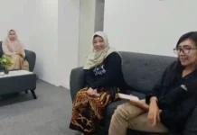FORKESI, Wadah Dukungan Besarkan Anak Berkebutuhan Khusus